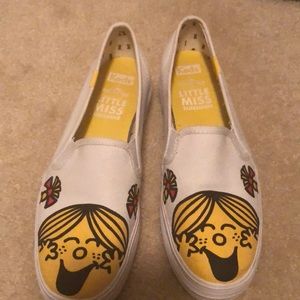Keds Little Miss Sunshine
